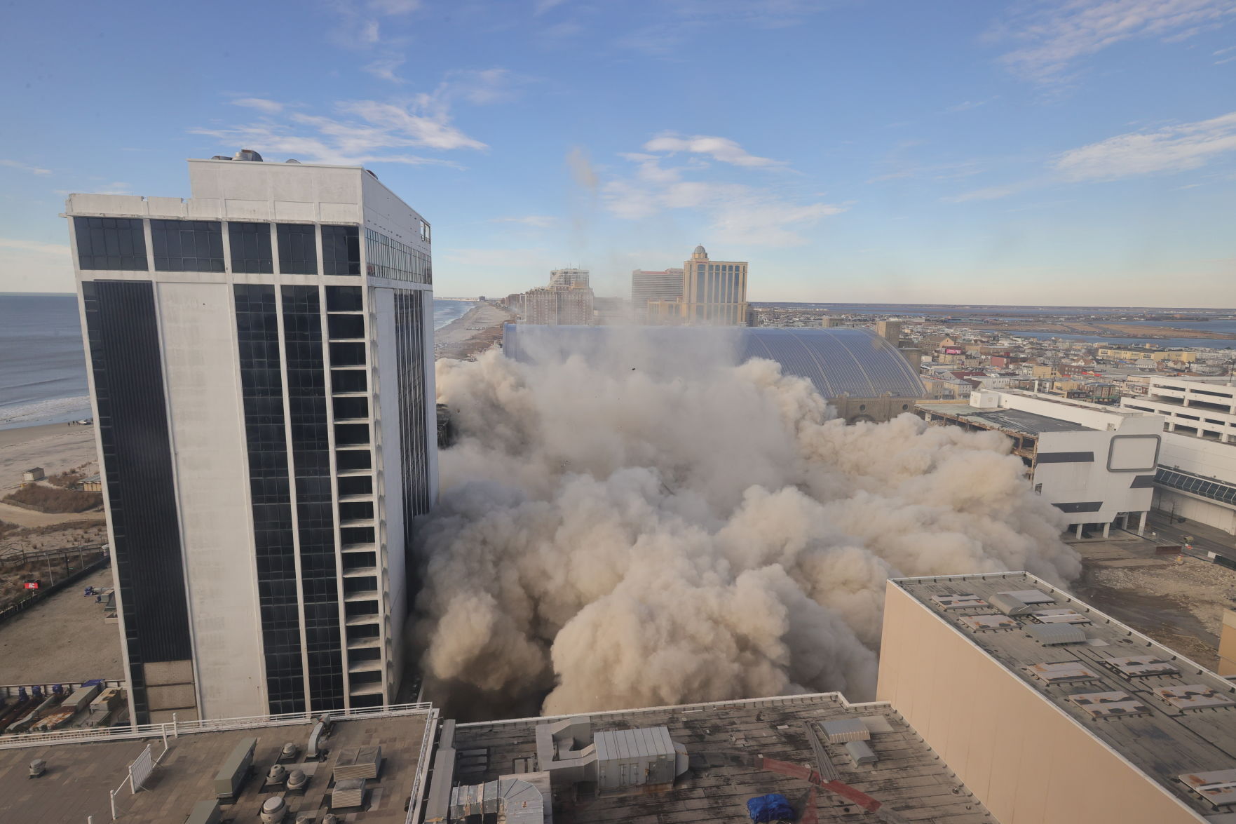 Trump Plaza